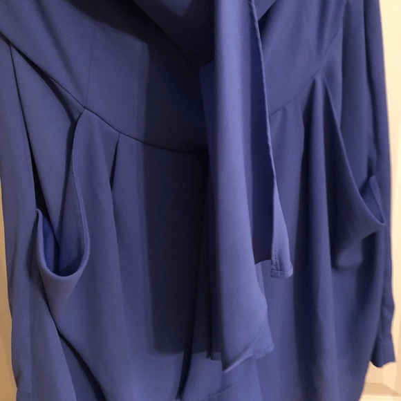 Express strapless romper - Picture 4 of 6